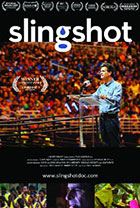 Slingshot 88 cover image