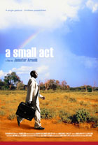 A Small Act cover image