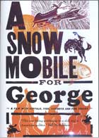 A Snowmobile for George cover image
