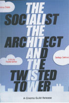 The Socialist, the Architect, and the Twisted Tower cover image