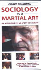 Sociology is a Martial Art (La Sociologie est un Sport de Combat) cover image