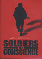 Soldiers of Conscience cover image