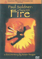 Paul Soldner: Playing with Fire cover image
