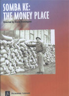 Somba Ke: The Money Place cover image