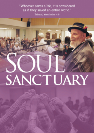 Soul Sanctuary  cover image