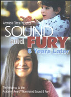 Sound and Fury: 6 Years Later cover image
