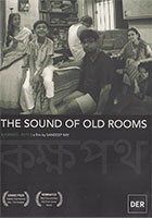 The Sound of Old Rooms    cover image