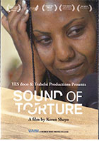 Sound of Torture    cover image