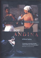 Soy Andina (I am Andean) cover image