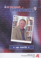 Do you Speak American? cover image