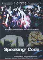 Speaking in Code cover image