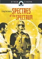 Spectres of the Spectrum cover image