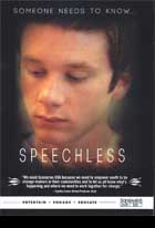 Speechless cover image