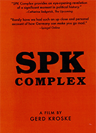 SPK Complex    cover image