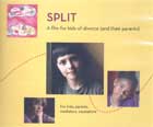 Split: A Film for Kids of Divorce (And Their Parents) cover image