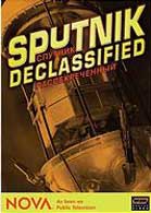 Sputnik Declassified cover image