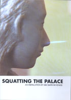 Squatting the Palace: An Installation by Kiki Smith in Venice cover image