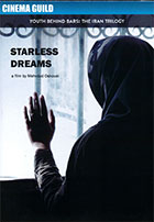 Starless Dreams    cover image