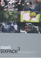Stash Sixpack 3 cover image