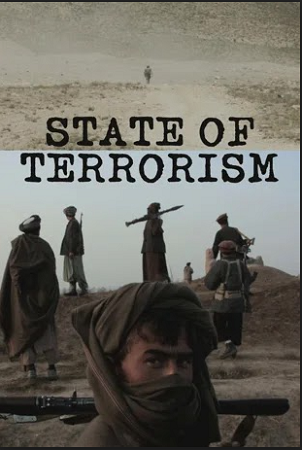State of Terrorism cover image