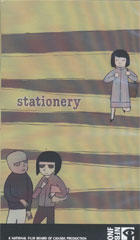 Stationery cover image