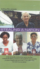 Stealing a Nation cover image