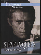Steve McQueen: Man on the Edge cover image