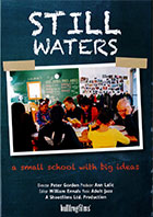 Still Waters: A Small School with Big Ideas    cover image