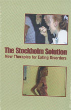 The Stockholm Solution. New Therapies for Eating Disorders cover image