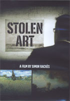 Stolen Art cover image