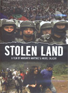 Stolen Land (Robatierra) cover image