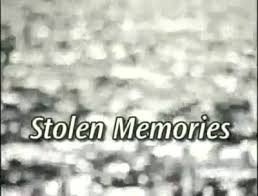 Stolen Memories: Alzhiermer’s Disease cover image