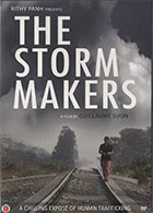 The Storm Makers    cover image