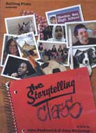 The Storytelling Class cover image