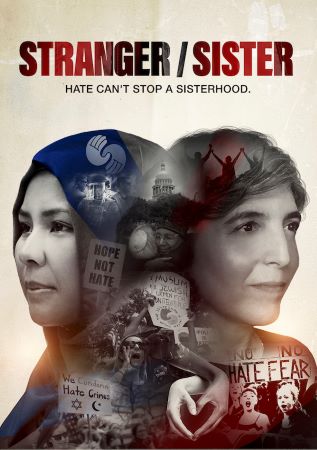 Stranger/Sister cover image