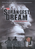 The Strangest Dream cover image