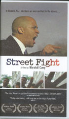 Street Fight cover image