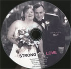 Strong Love cover image
