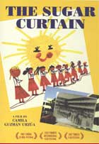 The Sugar Curtain (also distributed as El telón de azúcar, 2005, in Spanish) cover image