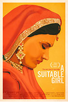 A Suitable Girl      cover image