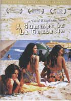A Summer in La Goulette cover image