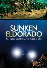 Sunken Eldorado: The New Underwater Gold Rush  cover image