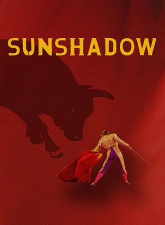 Sunshadow cover image
