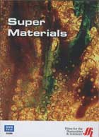 Super Materials cover image