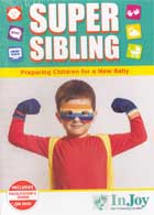 Super Sibling cover image