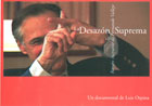 The Supreme Uneasiness: Incessant Portrait of Fernando Vallejo cover image
