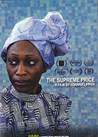 The Supreme Price cover image