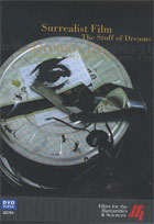 Surrealist Film: The Stuff of Dreams cover image