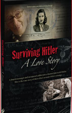 Surviving Hitler:  A Love Story cover image