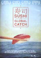 Sushi: The Global Catch cover image